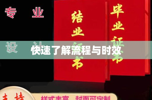 永年快速了解流程与时效